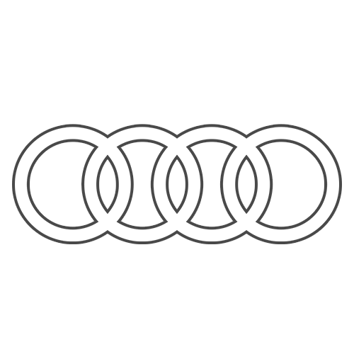 Logo Audi