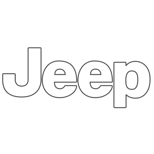 Logo JEEP
