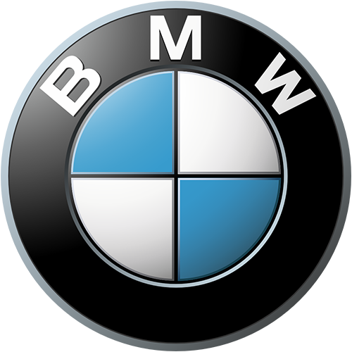Logo BMW