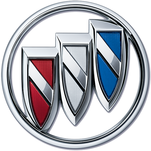 Logo Buick