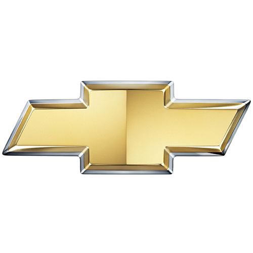 Logo Chevrolet