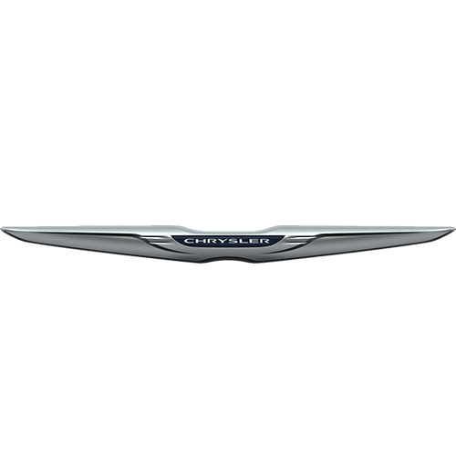 Logo Chrysler