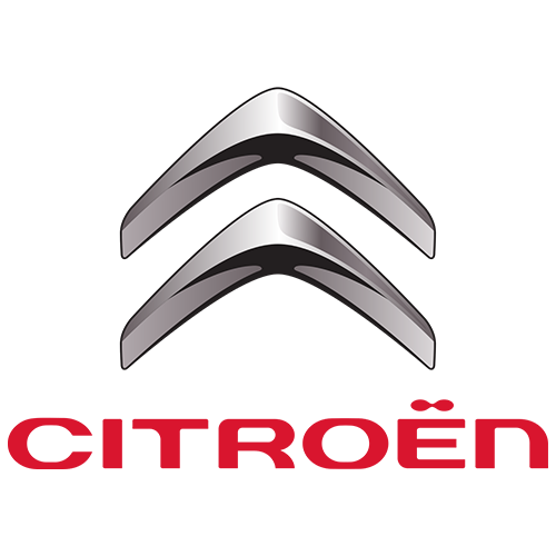 Logo Citroen