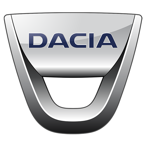 Logo Dacia