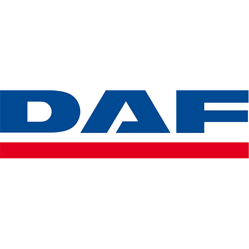 Logo DAF