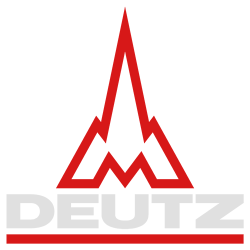 Logo Deutz