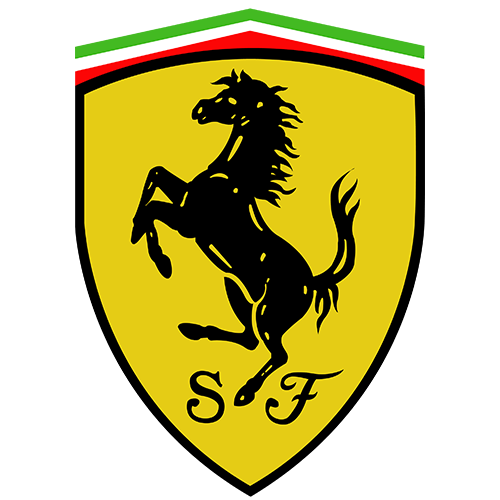 Logo Ferrari