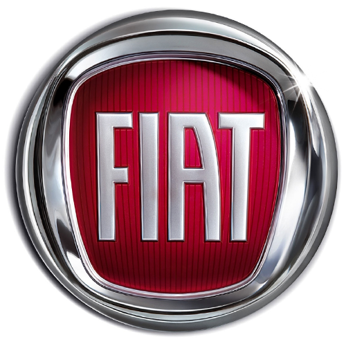 Logo FIAT
