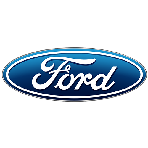 Logo FORD