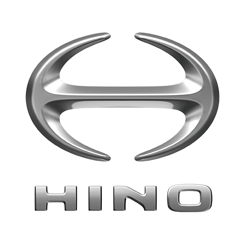 Logo HINO