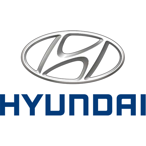 Logo Hyundai