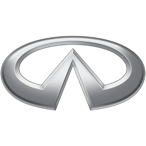 Logo Infiniti