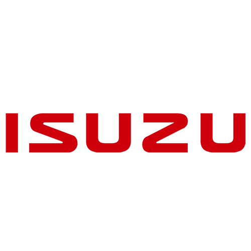 Logo Isuzu