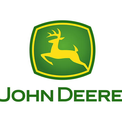 Logo John Deere