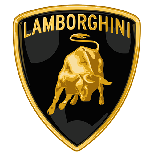Logo Lamborghini