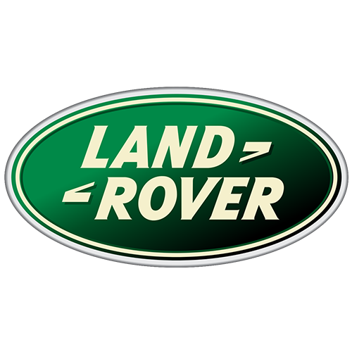 Logo Land-Rover