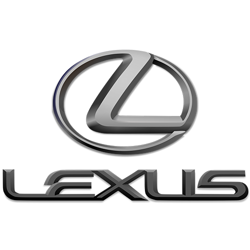 Logo Lexus