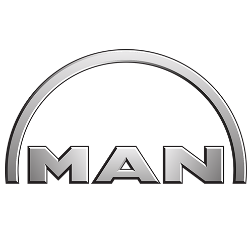 Logo MAN