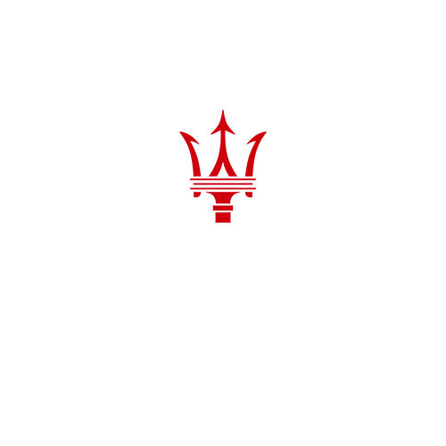Logo Maserati