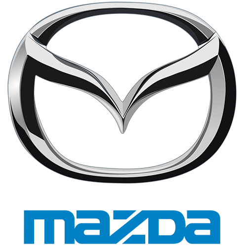 Logo Mazda