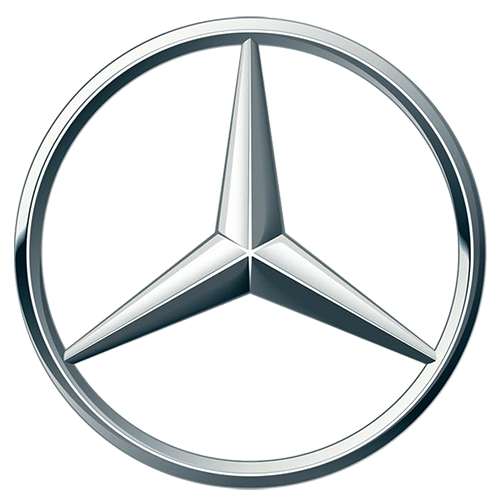 Logo Mercedes-Benz