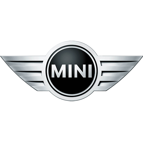 Logo MINI