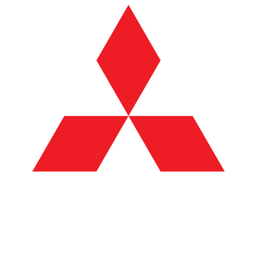 Logo Mitsubishi