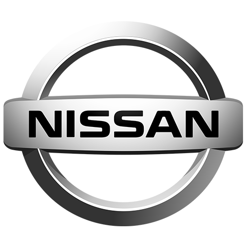 Logo Nissan