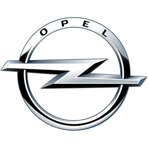 Logo Opel