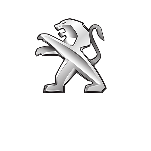Logo Peugeot