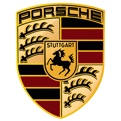 Logo Porsche