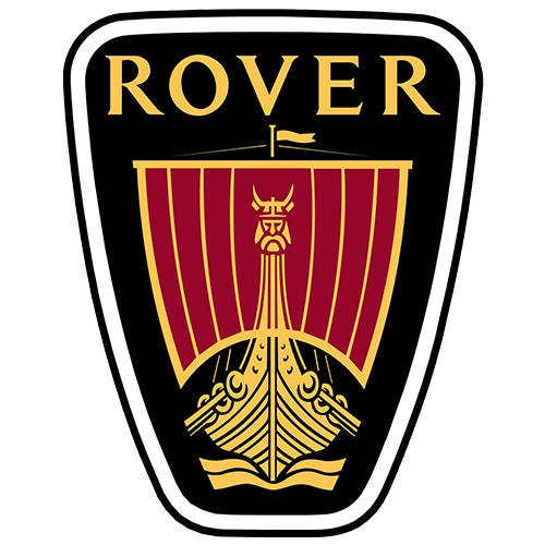 Logo Rover