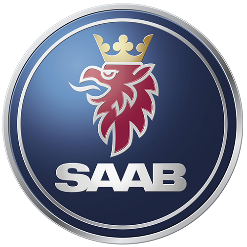 Logo SAAB