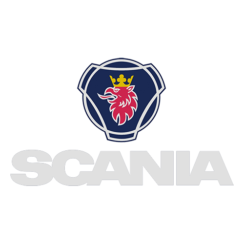 Logo Scania