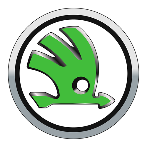 Logo Skoda