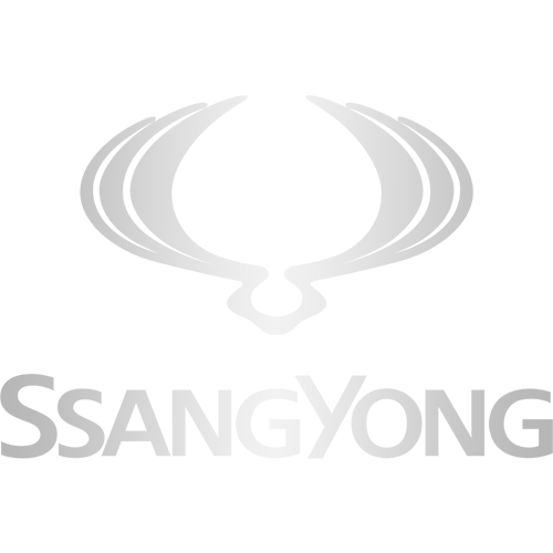 Logo SsangYong