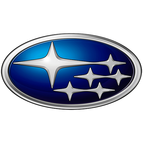 Logo Subaru
