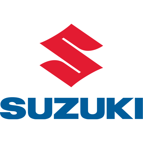 Logo Suzuki