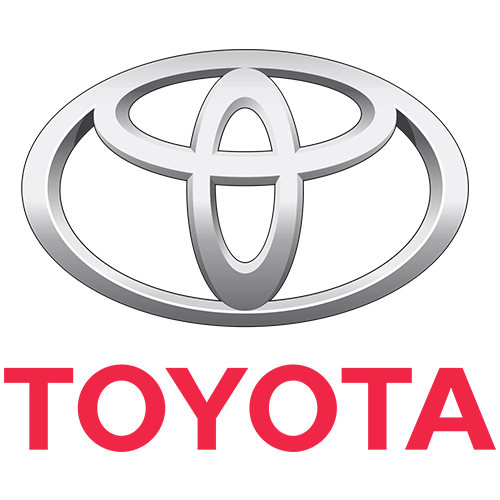 Logo Toyota