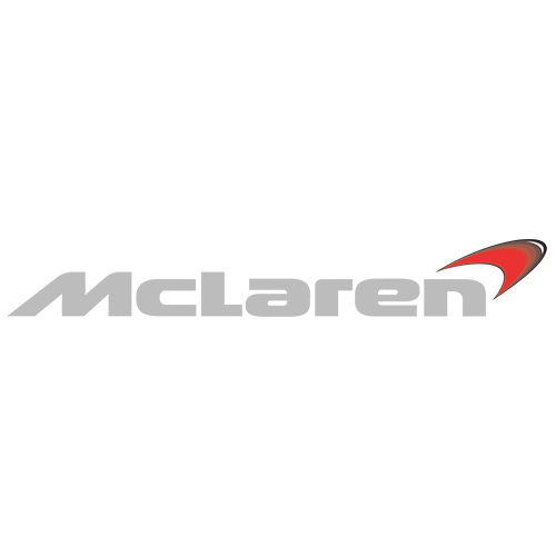 Logo Mclaren