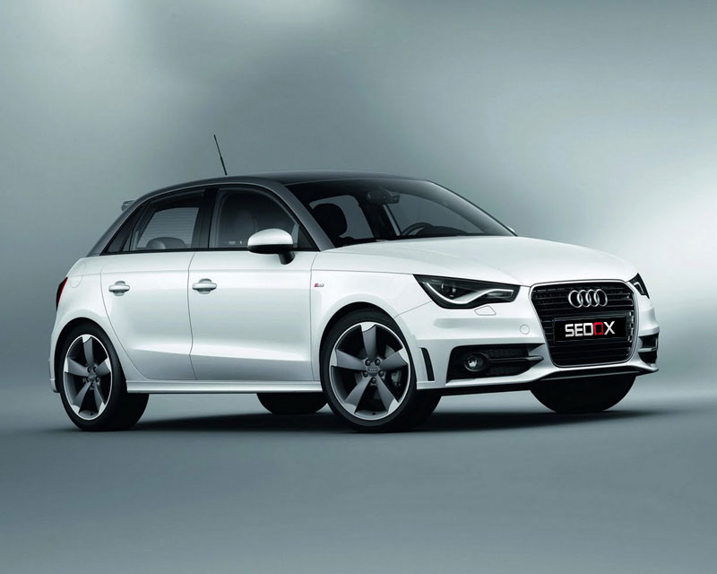 Reprogramación Audi A1
