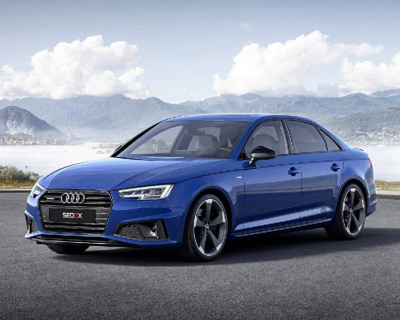 Reprogramación Audi A4