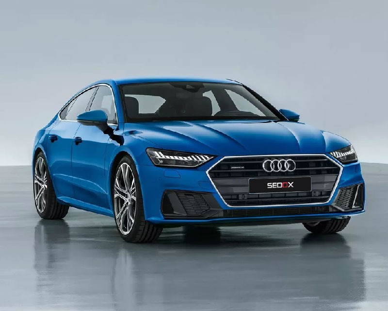 Reprogramación Audi A7