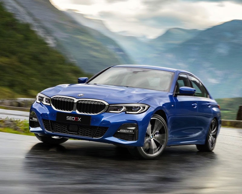 Reprogramación BMW Serie 3