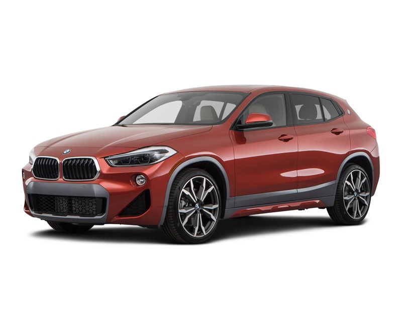 Reprogramación BMW X2