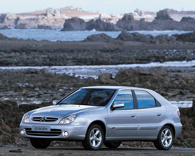 Reprogramación Citroen Xsara