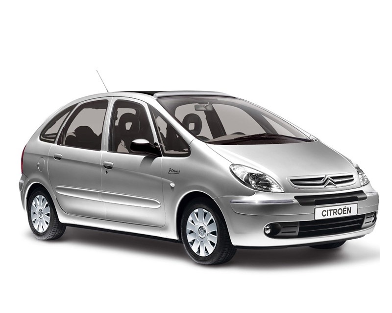 Reprogramación Citroen XSara Picasso