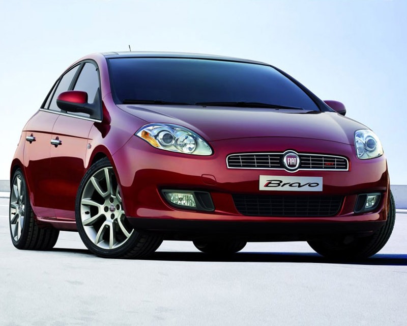 Reprogramación FIAT Bravo