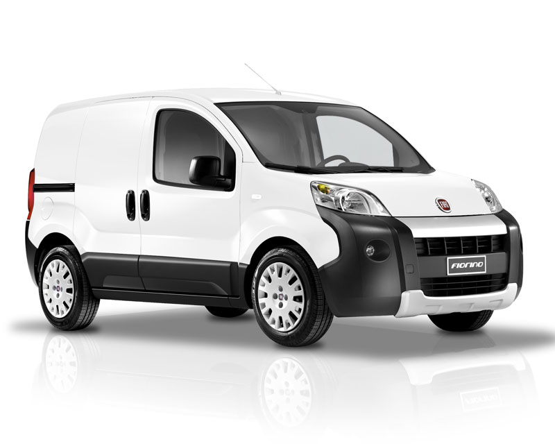 Reprogramación FIAT Fiorino