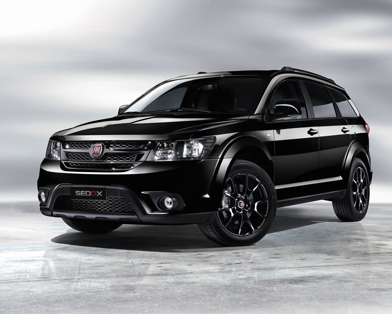 Reprogramación FIAT FREEMONT